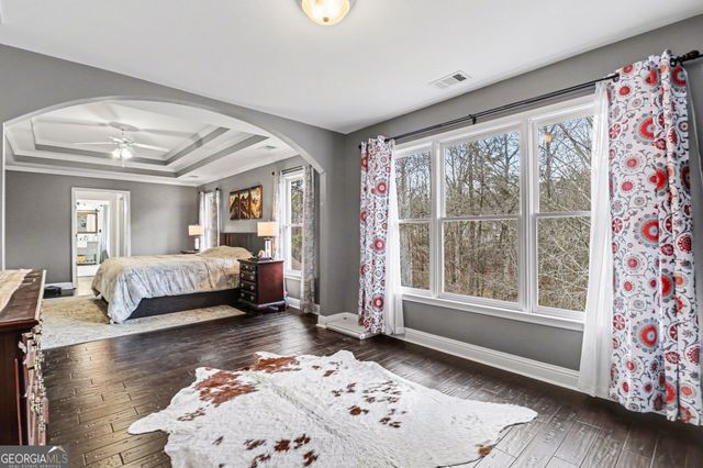 1239 Wood Iris Lane, Lawrenceville, GA 30045