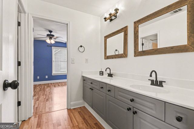 1239 Wood Iris Lane, Lawrenceville, GA 30045