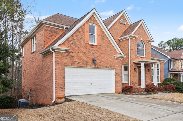 1239 Wood Iris Lane, Lawrenceville, GA 30045
