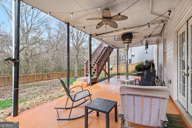 1239 Wood Iris Lane, Lawrenceville, GA 30045