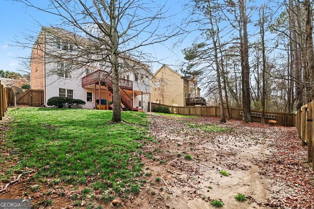 1239 Wood Iris Lane, Lawrenceville, GA 30045
