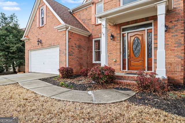 1239 Wood Iris Lane, Lawrenceville, GA 30045
