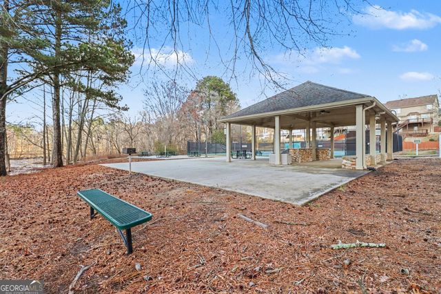 1239 Wood Iris Lane, Lawrenceville, GA 30045