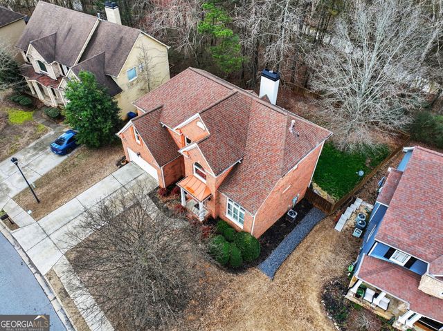 1239 Wood Iris Lane, Lawrenceville, GA 30045