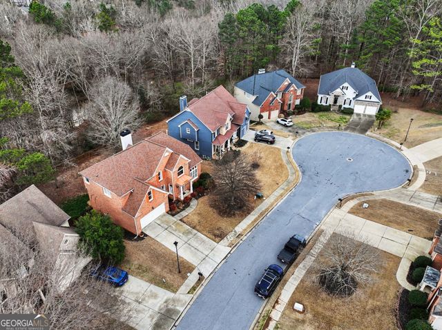 1239 Wood Iris Lane, Lawrenceville, GA 30045