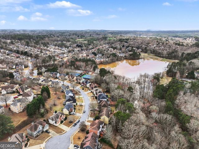 1239 Wood Iris Lane, Lawrenceville, GA 30045