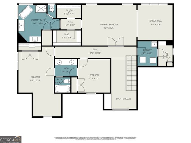 1239 Wood Iris Lane, Lawrenceville, GA 30045