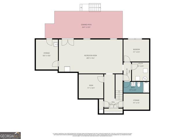1239 Wood Iris Lane, Lawrenceville, GA 30045