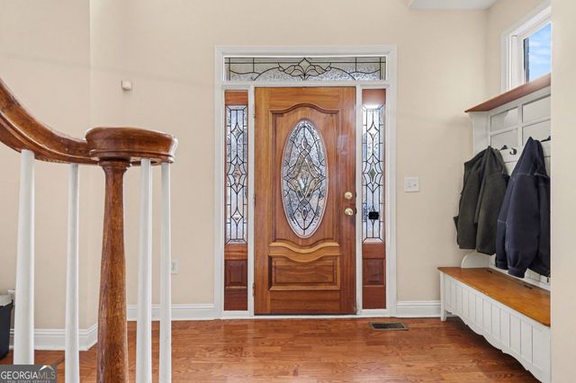 1239 Wood Iris Lane, Lawrenceville, GA 30045