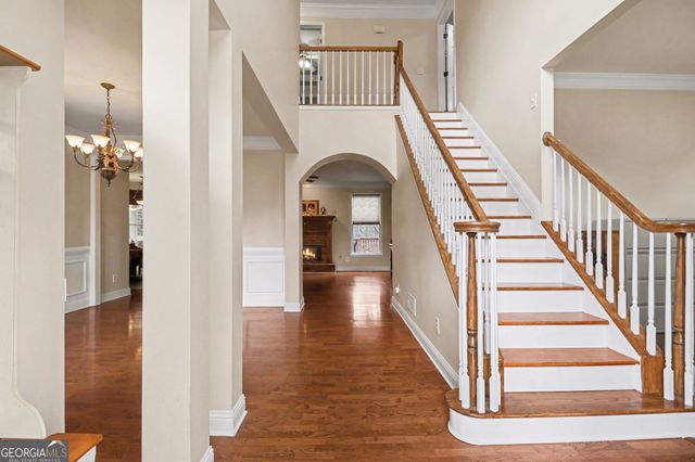 1239 Wood Iris Lane, Lawrenceville, GA 30045