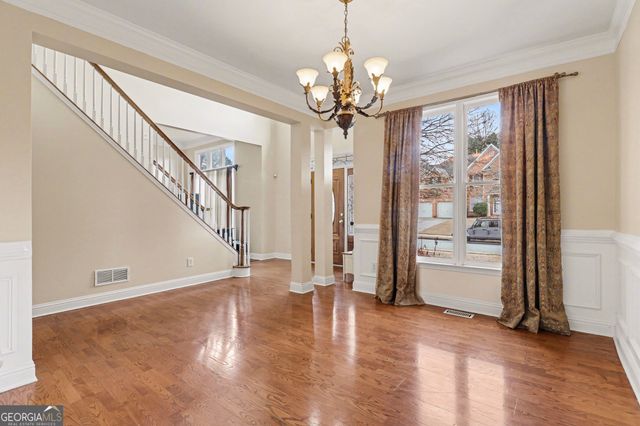 1239 Wood Iris Lane, Lawrenceville, GA 30045