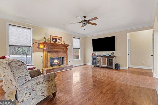 1239 Wood Iris Lane, Lawrenceville, GA 30045