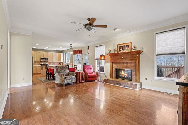 1239 Wood Iris Lane, Lawrenceville, GA 30045