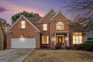 1239 Wood Iris Lane, Lawrenceville, GA 30045