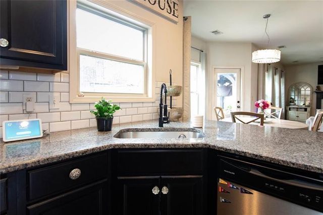 355 Fieldstone Lane, Dallas, GA 30132