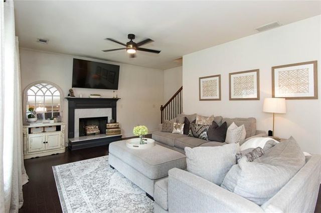 355 Fieldstone Lane, Dallas, GA 30132