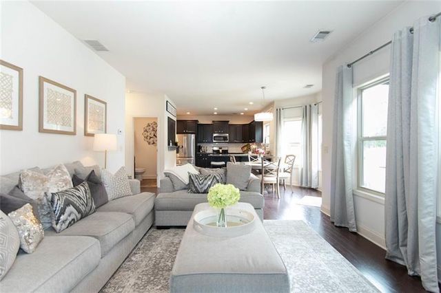 355 Fieldstone Lane, Dallas, GA 30132