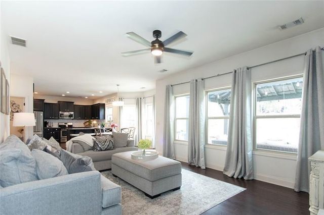 355 Fieldstone Lane, Dallas, GA 30132