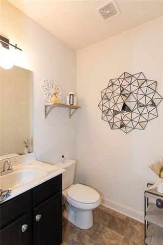 355 Fieldstone Lane, Dallas, GA 30132