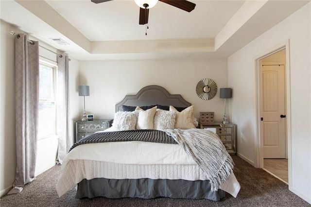 355 Fieldstone Lane, Dallas, GA 30132