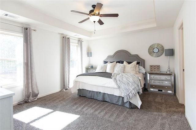 355 Fieldstone Lane, Dallas, GA 30132