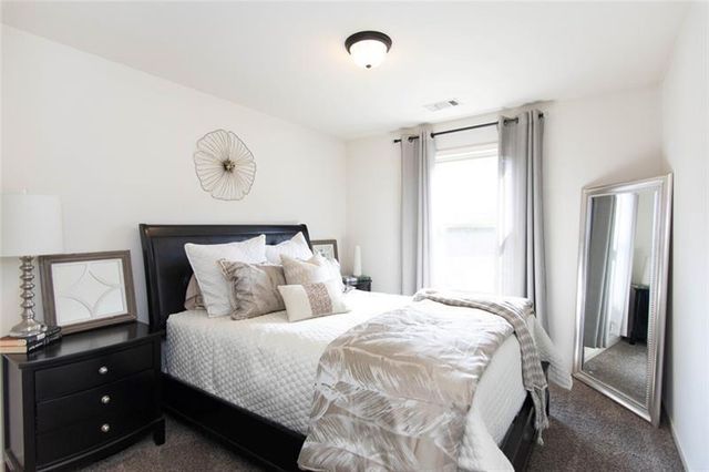 355 Fieldstone Lane, Dallas, GA 30132