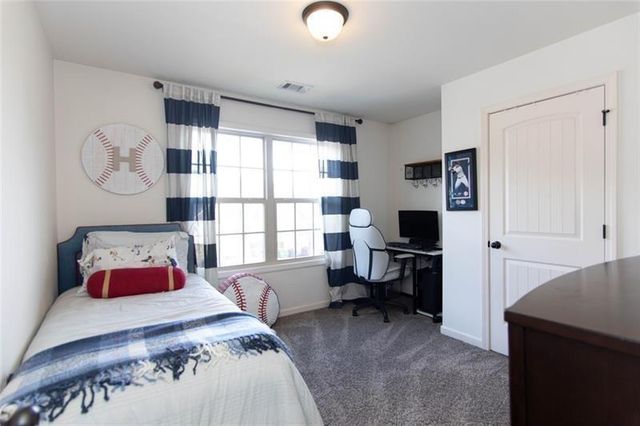 355 Fieldstone Lane, Dallas, GA 30132