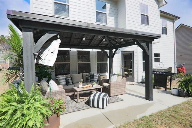 355 Fieldstone Lane, Dallas, GA 30132