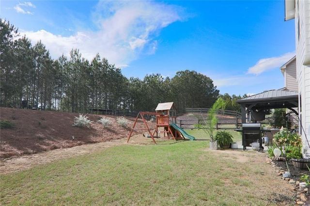 355 Fieldstone Lane, Dallas, GA 30132