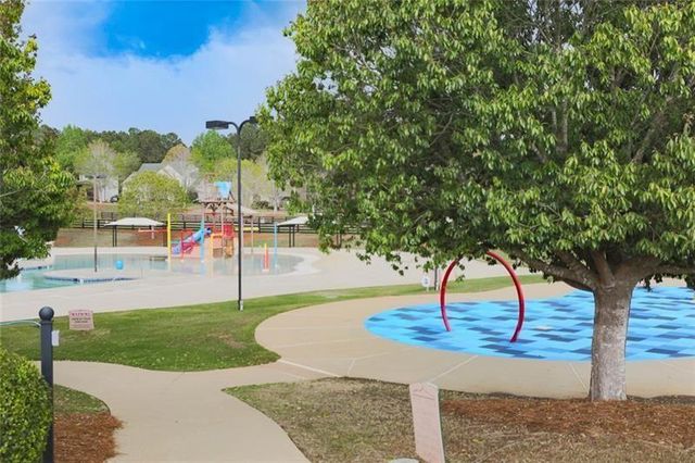 355 Fieldstone Lane, Dallas, GA 30132