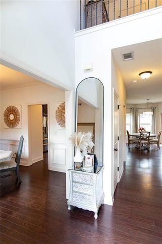 355 Fieldstone Lane, Dallas, GA 30132