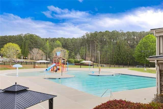 355 Fieldstone Lane, Dallas, GA 30132