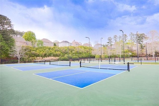 355 Fieldstone Lane, Dallas, GA 30132