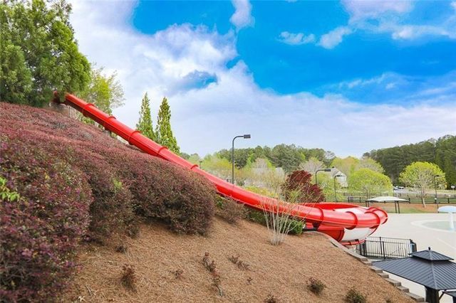 355 Fieldstone Lane, Dallas, GA 30132