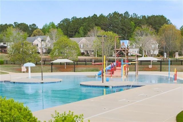 355 Fieldstone Lane, Dallas, GA 30132