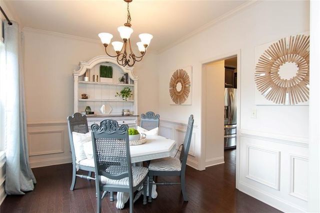 355 Fieldstone Lane, Dallas, GA 30132