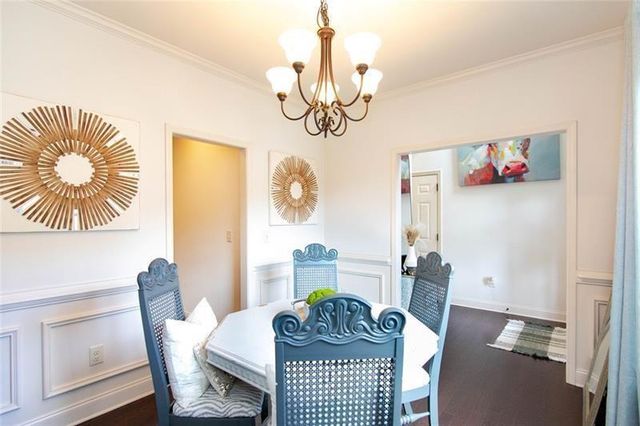 355 Fieldstone Lane, Dallas, GA 30132