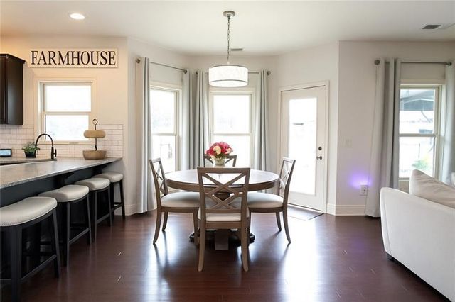 355 Fieldstone Lane, Dallas, GA 30132