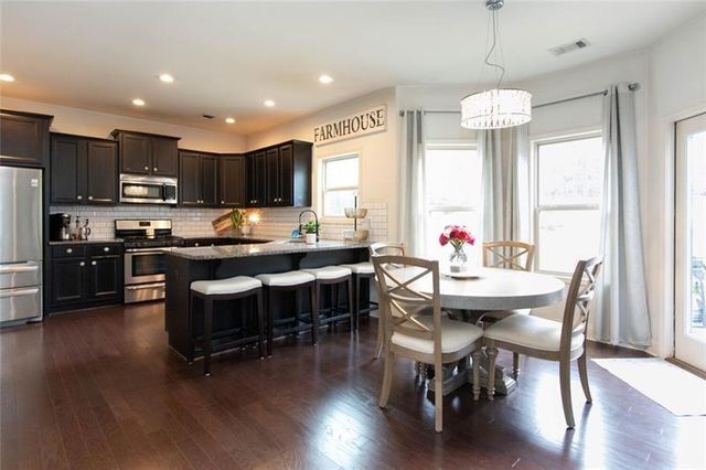 355 Fieldstone Lane, Dallas, GA 30132