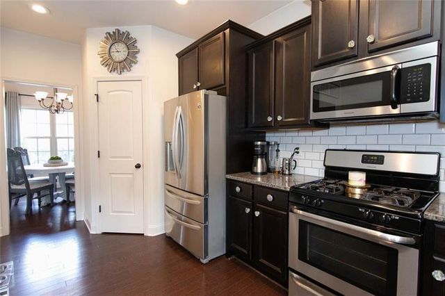 355 Fieldstone Lane, Dallas, GA 30132