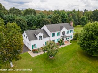 368 Gahbauer Road, Hudson, NY 12534