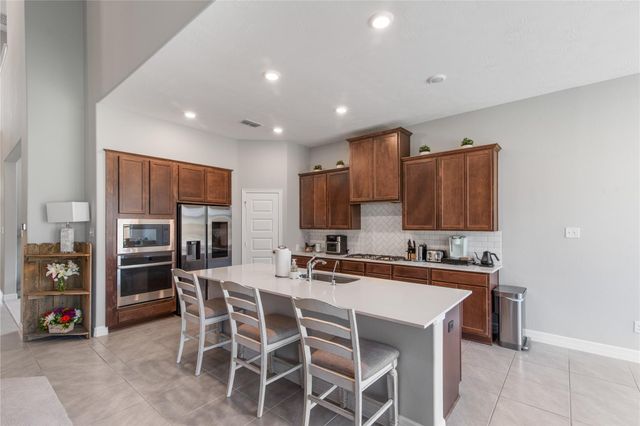 3020 Starry Knoll Trail, Katy, TX 77493