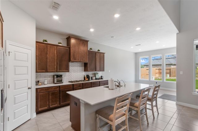 3020 Starry Knoll Trail, Katy, TX 77493