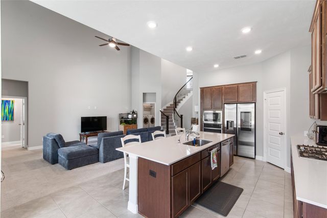 3020 Starry Knoll Trail, Katy, TX 77493