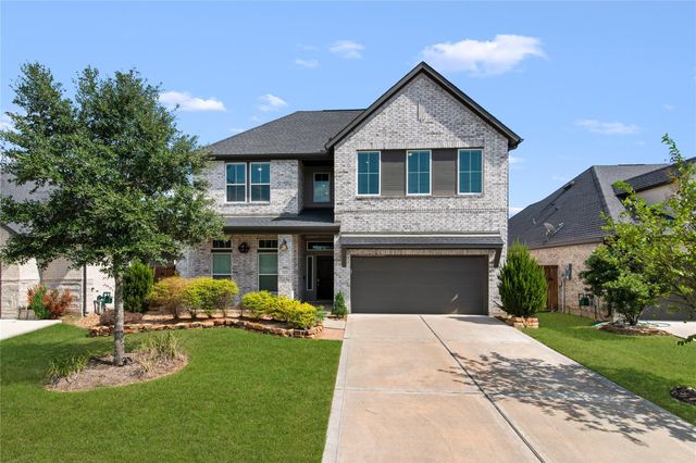 3020 Starry Knoll Trail, Katy, TX 77493