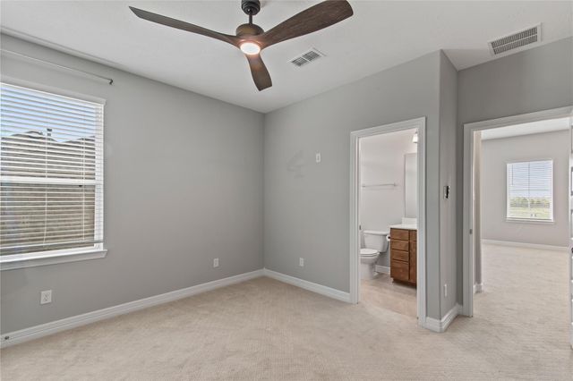3020 Starry Knoll Trail, Katy, TX 77493