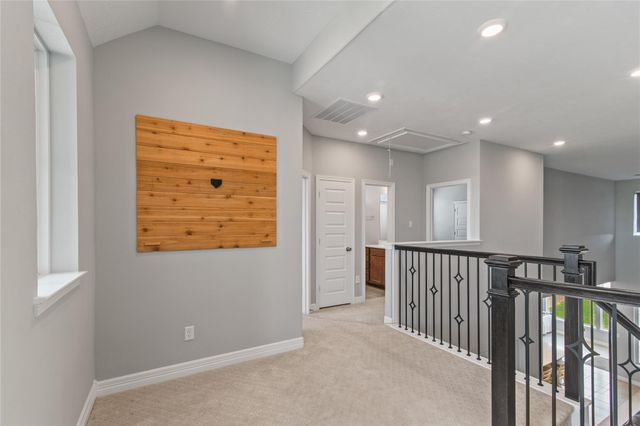3020 Starry Knoll Trail, Katy, TX 77493