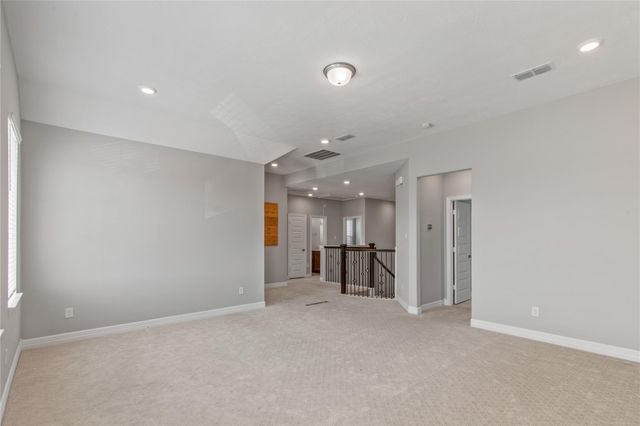 3020 Starry Knoll Trail, Katy, TX 77493