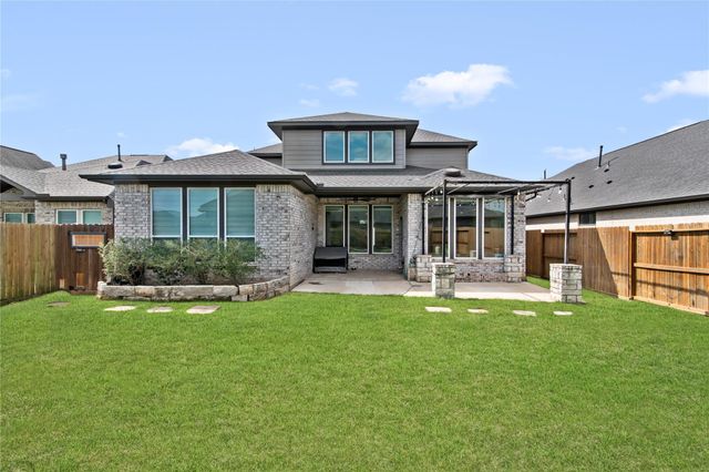 3020 Starry Knoll Trail, Katy, TX 77493