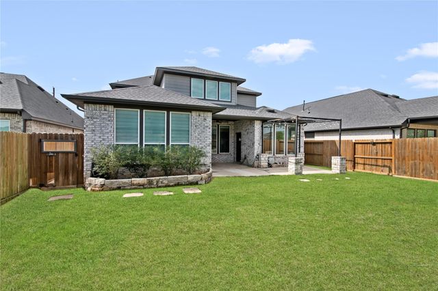 3020 Starry Knoll Trail, Katy, TX 77493